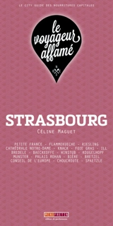 Strasbourg - Céline Maguet