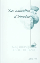 Des nouvelles d'Imedoc : récits des Baléares, de Corse, de Sardaigne et Sicile