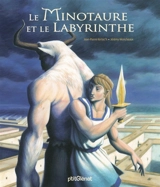 Le minotaure et le labyrinthe - Jean-Pierre Kerloc'h