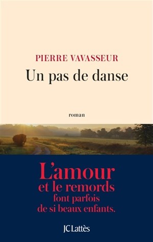Un pas de danse - Pierre Vavasseur