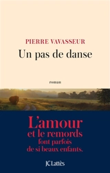 Un pas de danse - Pierre Vavasseur