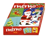 Noël : mémo - Beatrice Costamagna