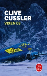 Vixen 03 - Clive Cussler