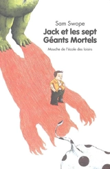Jack et les sept géants mortels - Sam Swope