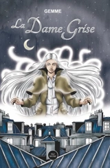 La dame grise - Gemme