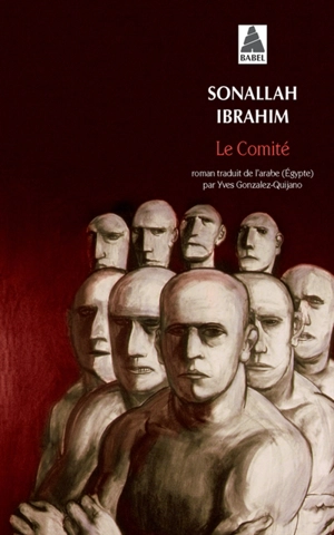 Le comité - Sonallah Ibrahim
