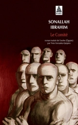 Le comité - Sonallah Ibrahim