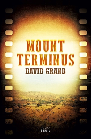 Mount Terminus - David Grand