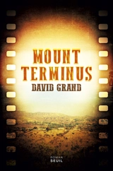 Mount Terminus - David Grand
