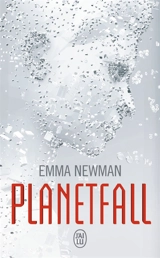 Planetfall - Emma Newman
