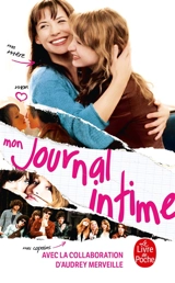 Mon journal intime - Lisa Azuelos