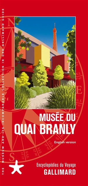Musée du quai Branly : english version