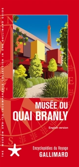 Musée du quai Branly : english version