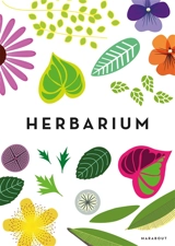 Herbarium - Caz Hildebrand
