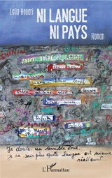 Ni langue ni pays - Leïla Houari