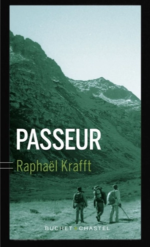 Passeur - Raphaël Krafft