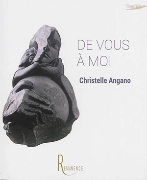 De vous à moi - Christelle Angano