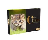 Les chats en 365 jours - Géo (périodique)