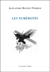 Les numérotés - Alexandre Bonnet-Terrile
