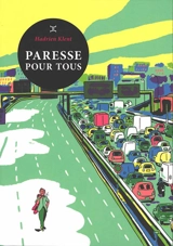 Paresse pour tous - Hadrien Klent