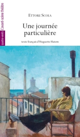 Une journée particulière. Una giornata particolare - Ettore Scola