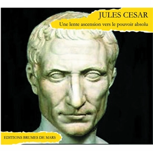 Jules César - Alain Cardinaud