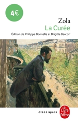Les Rougon-Macquart. Vol. 2. La curée - Emile Zola