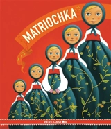 Matriochka - Sandra Nelson