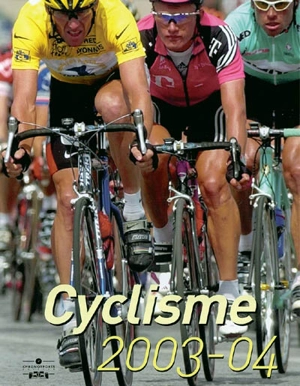 Cyclisme 2003-04 - Stéphane David