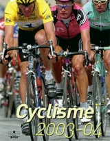 Cyclisme 2003-04 - Stéphane David