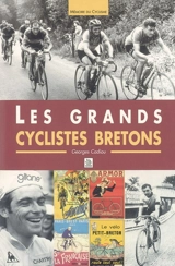 Les grands cyclistes bretons - Georges Cadiou