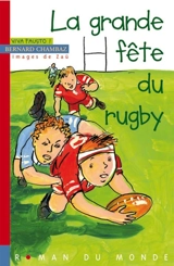 Viva Fausto !. La grande fête du rugby - Bernard Chambaz