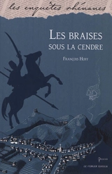 Les braises sous la cendre - François Hoff