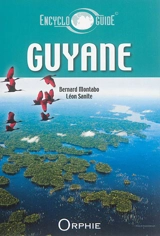 Guyane - Bernard Montabo