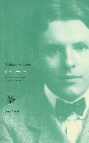 Harmonium - Wallace Stevens