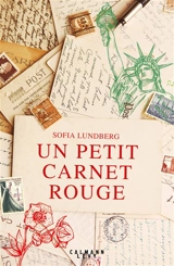 Un petit carnet rouge - Sofia Lundberg