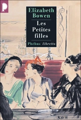 Les petites filles - Elizabeth Bowen