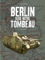 Berlin sera notre tombeau. Vol. 1. Neukölln - Michel Koeniguer