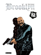 Brooklyn 62nd - Michel Koeniguer