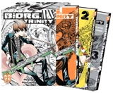 Biorg trinity : starter pack - Oh! Great