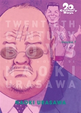 20th century boys. Vol. 7 - Naoki Urasawa