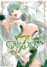 7th garden. Vol. 6 - Mitsu Izumi
