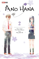 Ano Hana. Vol. 2 - Cho-Heiwa Busters