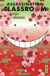 Assassination classroom. Vol. 18 - Yusei Matsui