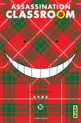 Assassination classroom. Vol. 16 - Yusei Matsui