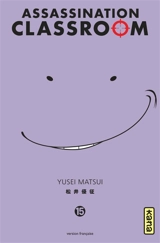 Assassination classroom. Vol. 15 - Yusei Matsui