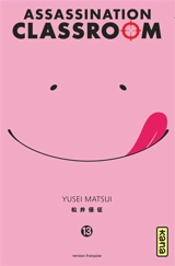 Assassination classroom. Vol. 13 - Yusei Matsui
