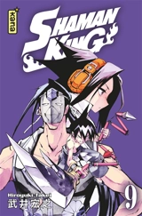 Shaman King. Vol. 9 - Hiroyuki Takei