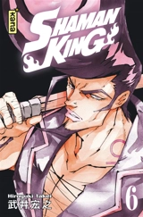 Shaman King. Vol. 6 - Hiroyuki Takei