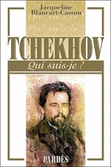 Tchekhov - Jacqueline Blancart-Cassou
